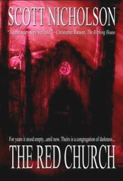 The Red Church